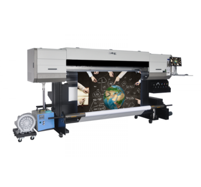 Ultra i3200 1908/1904/1902-网带UV机