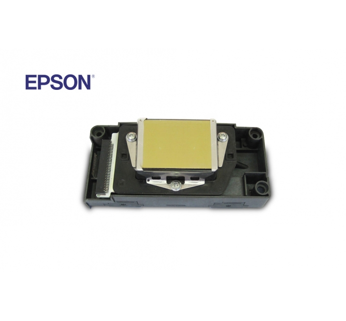 EPSON（爱普生） DX5 喷头